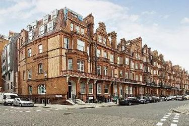 Hotel Draycotts Of Chelsea:  LONDON