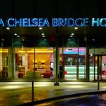 Hotel PESTANA CHELSEA BRIDGE & SPA