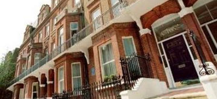 Astons Apartments:  LONDON