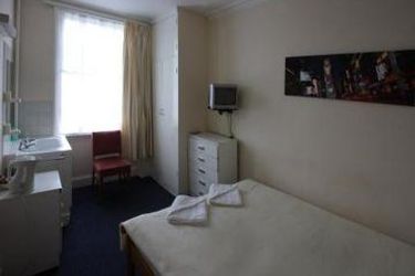 Hotel Belgravia Rooms:  LONDON