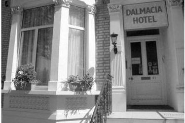 Hotel Dalmacia:  LONDON