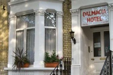 Hotel Dalmacia:  LONDON