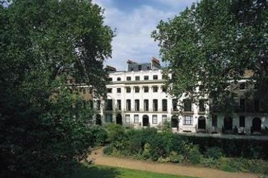 Hotel Goodenough Club:  LONDON