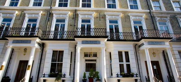 Hotel Dreamtel London Kensington:  LONDON
