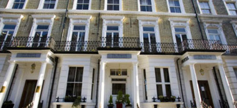 Hotel Dreamtel London Kensington:  LONDON