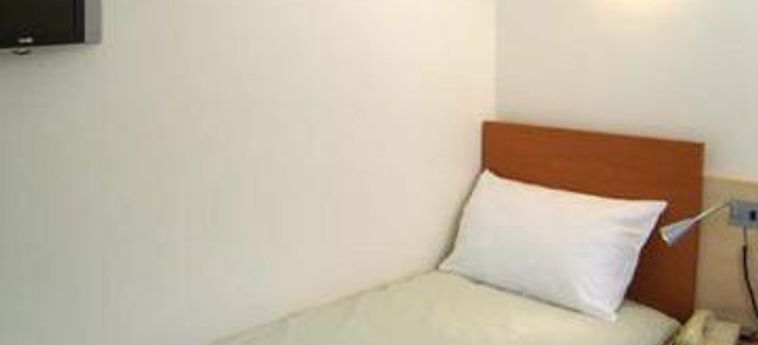 Hotel Olympia Rooms:  LONDON
