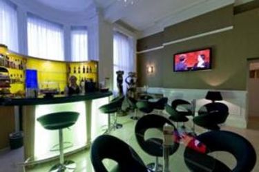 Hotel Paddington Court Executive Rooms:  LONDON