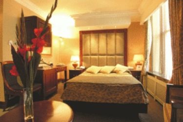 Hotel Executive Rooms By Shaftesbury:  LONDON