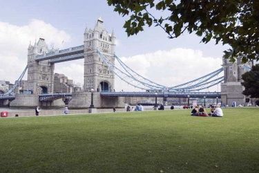 Hotel Think Tower Bridge:  LONDON