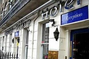 Camelot House Hotel:  LONDON
