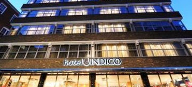 Hotel Indigo London Tower Hill:  LONDON