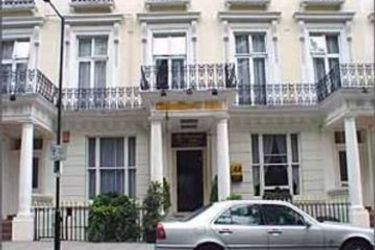 Hotel London Premier Notting Hill:  LONDON