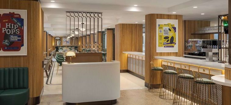 Hard Rock Hotel London Ontario London: Photo 