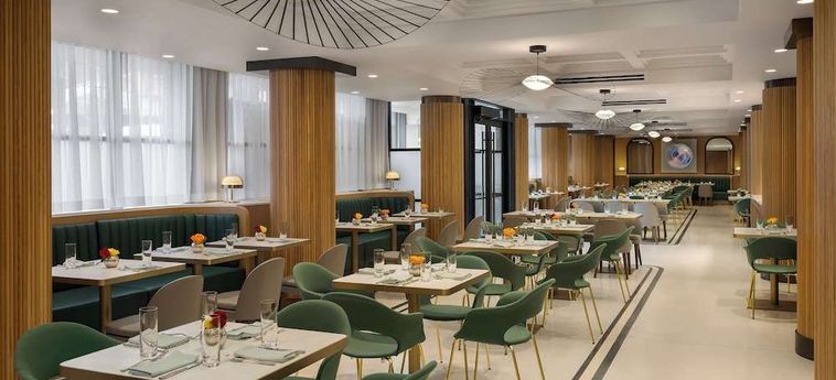 Hard Rock Hotel London Ontario London: Photo 