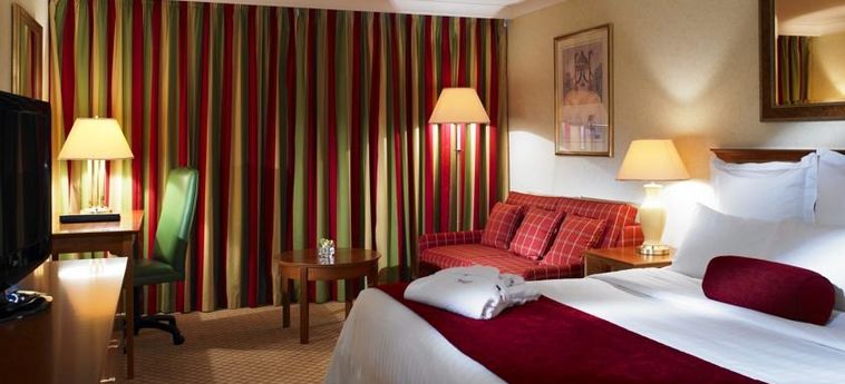 Delta Hotels By Marriott Bexleyheath:  LONDON