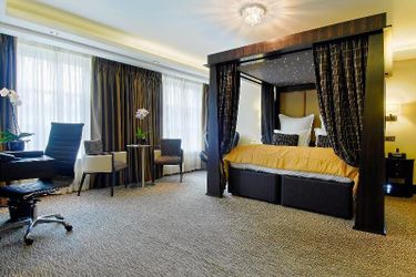 Hotel The Montcalm London Marble Arch:  LONDON