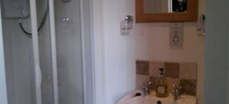 Abbey Bed And Breakfast Londonderry: Foto 