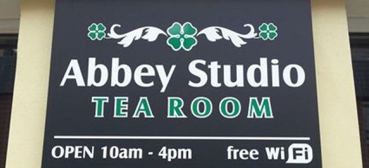 Abbey Bed And Breakfast Londonderry: Foto 