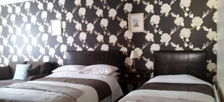 Abbey Bed And Breakfast Londonderry: Foto 