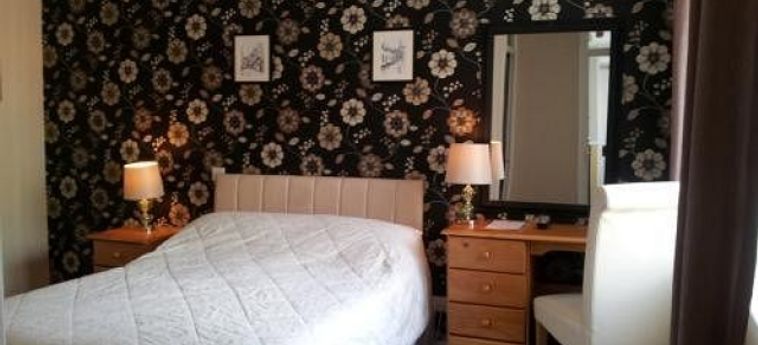 Abbey Bed And Breakfast:  LONDONDERRY