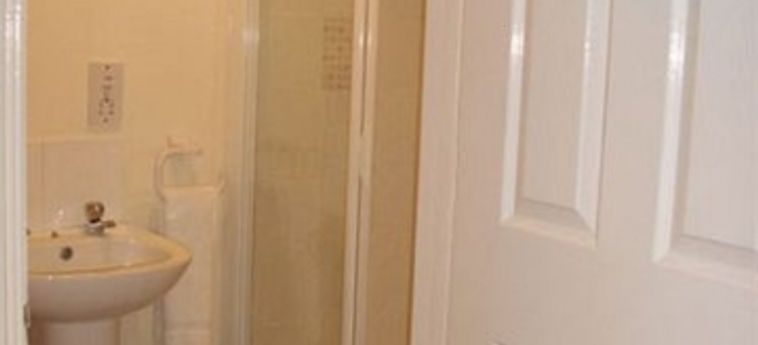 Abbey Bed And Breakfast Londonderry: Foto 