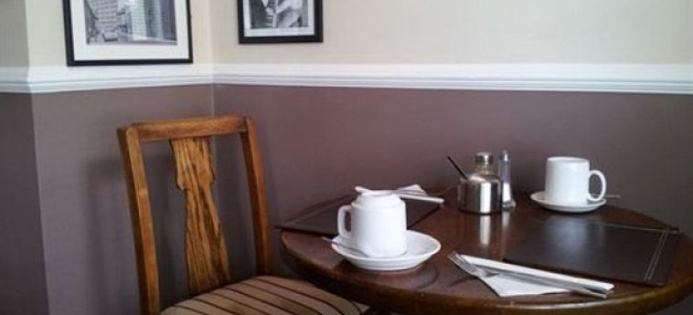 Abbey Bed And Breakfast Londonderry: Foto 