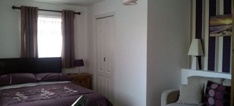 Abbey Bed And Breakfast Londonderry: Foto 