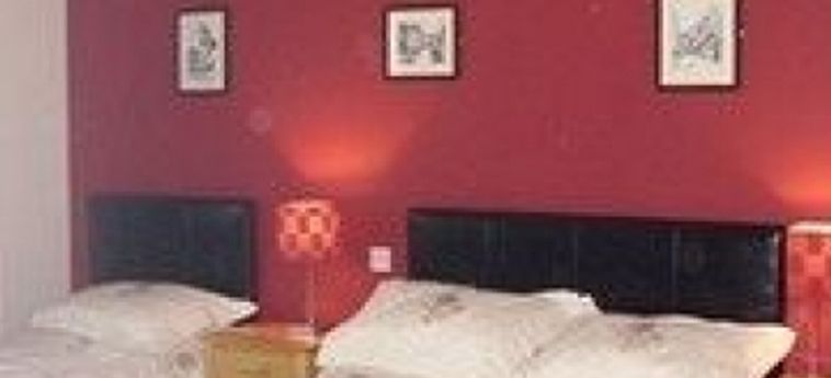 Abbey Bed And Breakfast Londonderry: Foto 