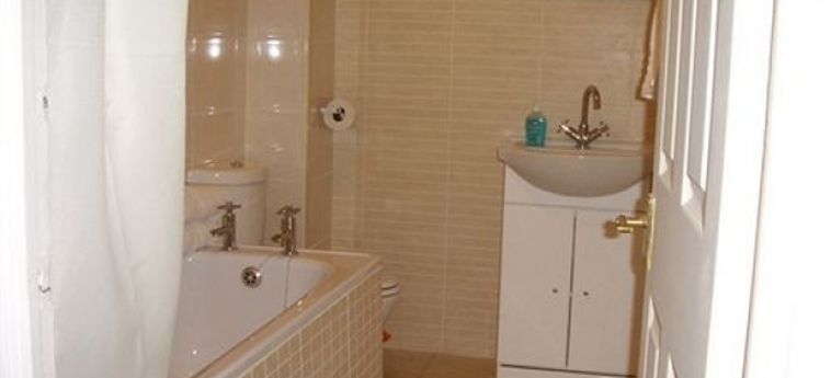 Abbey Bed And Breakfast Londonderry: Foto 