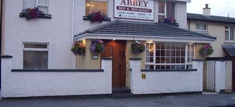 Abbey Bed And Breakfast Londonderry: Foto 