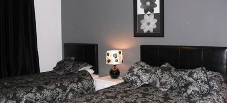 Abbey Bed And Breakfast Londonderry: Foto 