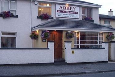 Abbey Bed And Breakfast:  LONDONDERRY