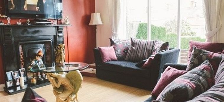 Angel House Bed &Amp; Breakfast Londonderry: Foto 
