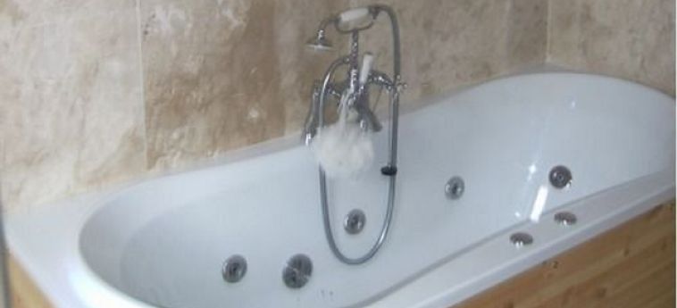 Angel House Bed &Amp; Breakfast Londonderry: Foto 