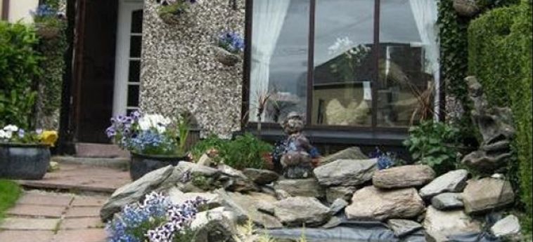 Angel House Bed &Amp; Breakfast Londonderry: Foto 