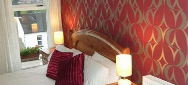 Angel House Bed &Amp; Breakfast Londonderry: Foto 