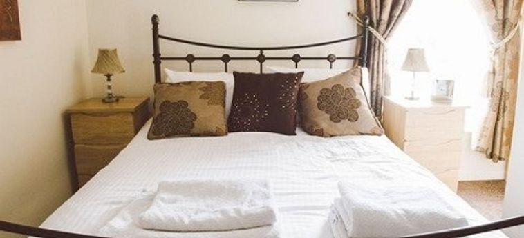 Angel House Bed &Amp; Breakfast Londonderry: Foto 