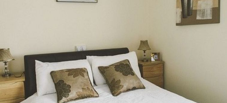 Angel House Bed &Amp; Breakfast Londonderry: Foto 