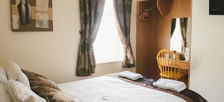 Angel House Bed &Amp; Breakfast Londonderry: Foto 