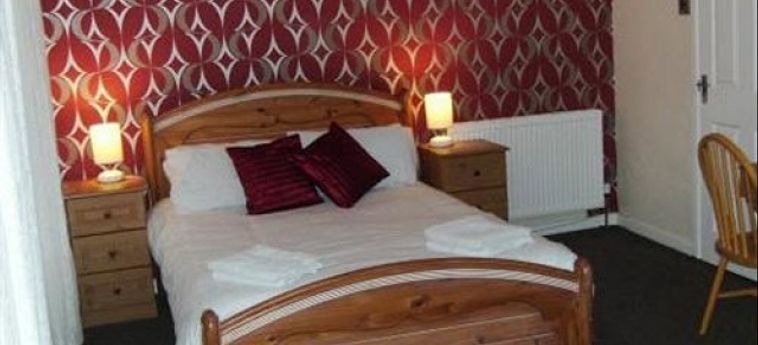 Angel House Bed &Amp; Breakfast Londonderry: Foto 