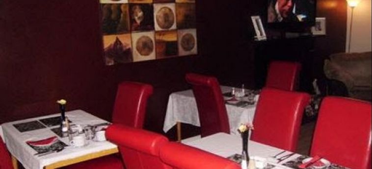 Angel House Bed &Amp; Breakfast Londonderry: Foto 