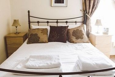 Angel House Bed & Breakfast:  LONDONDERRY