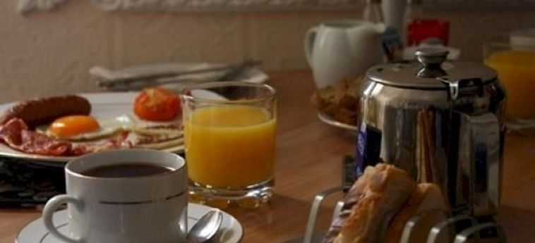 Hotel Phoenix Bed & Breakfast:  LONDONDERRY