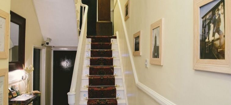Serendipity House Londonderry: Foto 