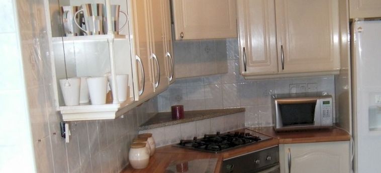 Serendipity House Londonderry: Foto 