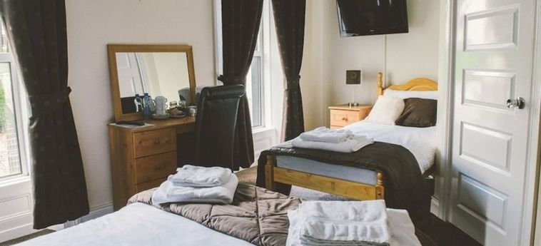Serendipity House Londonderry: Foto 