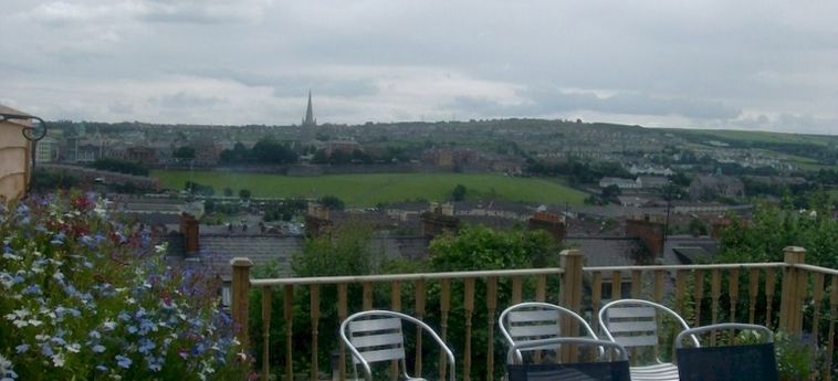 Serendipity House Londonderry: Foto 