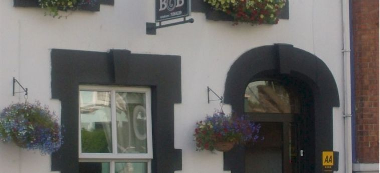 Serendipity House Londonderry: Foto 