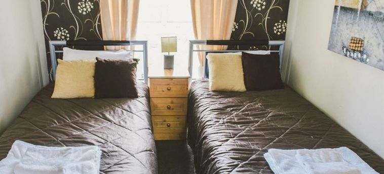 Serendipity House Londonderry: Foto 