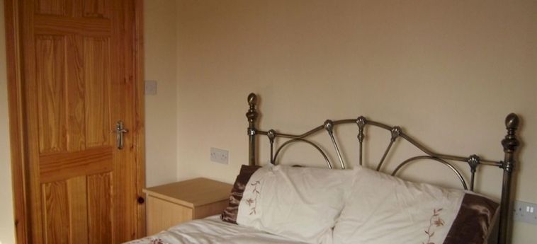 Serendipity House Londonderry: Foto 